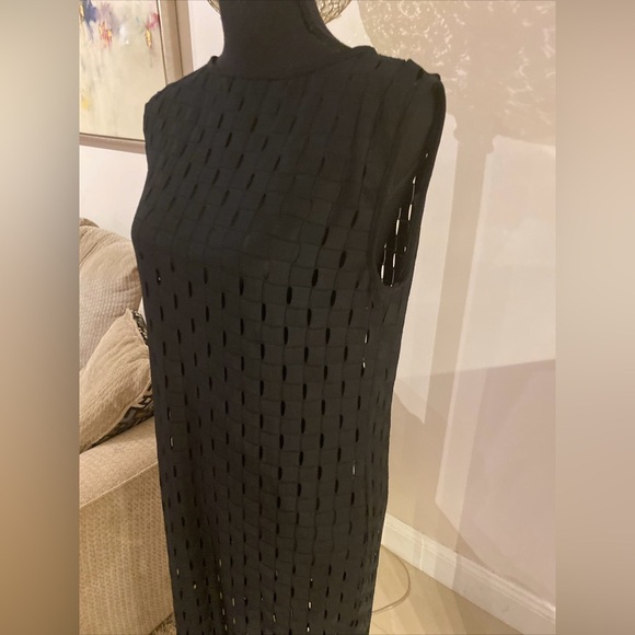 Shan made in Canada dress tunic size 3 - Picture 4 of 8